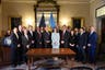 Trump mineral deal signed, boosting Kyiv’s fight against Putin: Latest