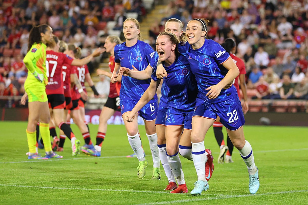 What you need to know about Women’s Super League expansion