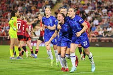 What you need to know about Women’s Super League expansion