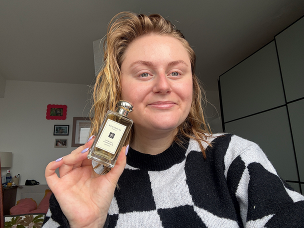 Jo Malone testing best womens perfume review indybest