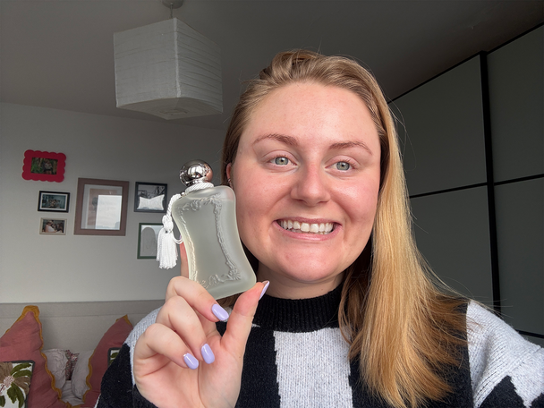 Marly testing best womens perfume review indybest