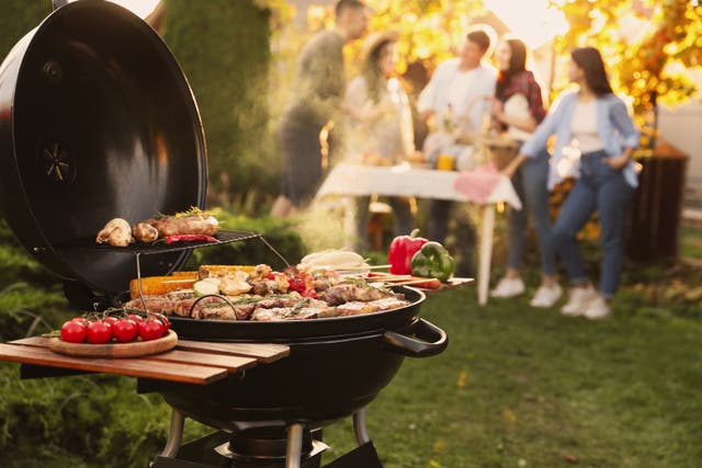 <p>Experts detail how to keep good food hygiene this summer</p>