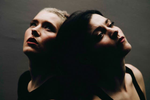 <p>Rock band SpaceAcre will perform at The Great Escape this year</p>