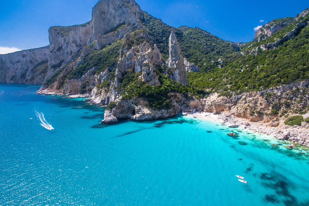 These are the 50 best beaches in the world