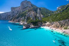 These are the 50 best beaches in the world