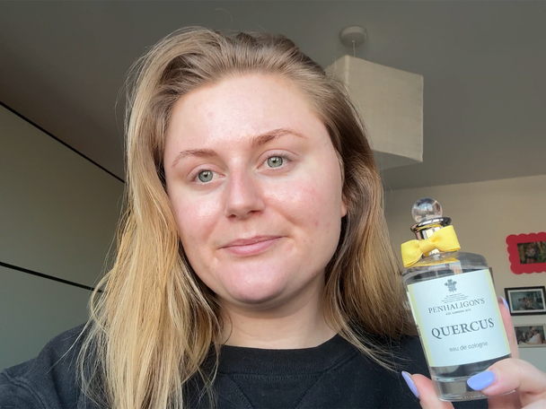 Penhaligons testing best womens perfume review indybest