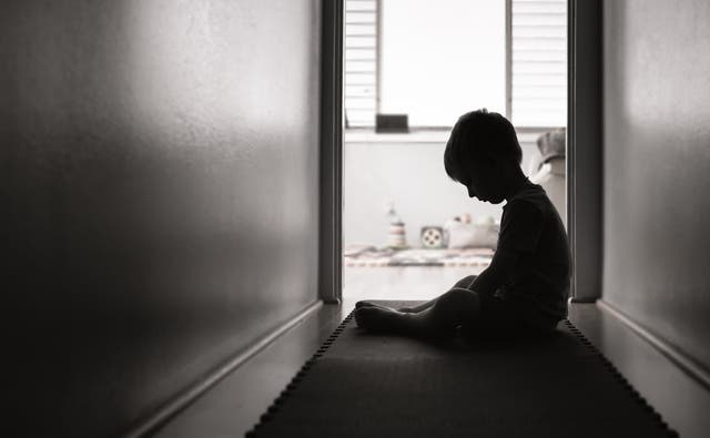 <p>The government has been warned that children in need of support are being left with nowhere to turn</p>