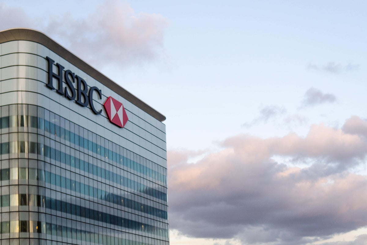 HSBC set to face pressure on climate commitments at shareholder meeting