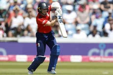 Ex-captain Heather Knight still key for England – Charlotte Edwards