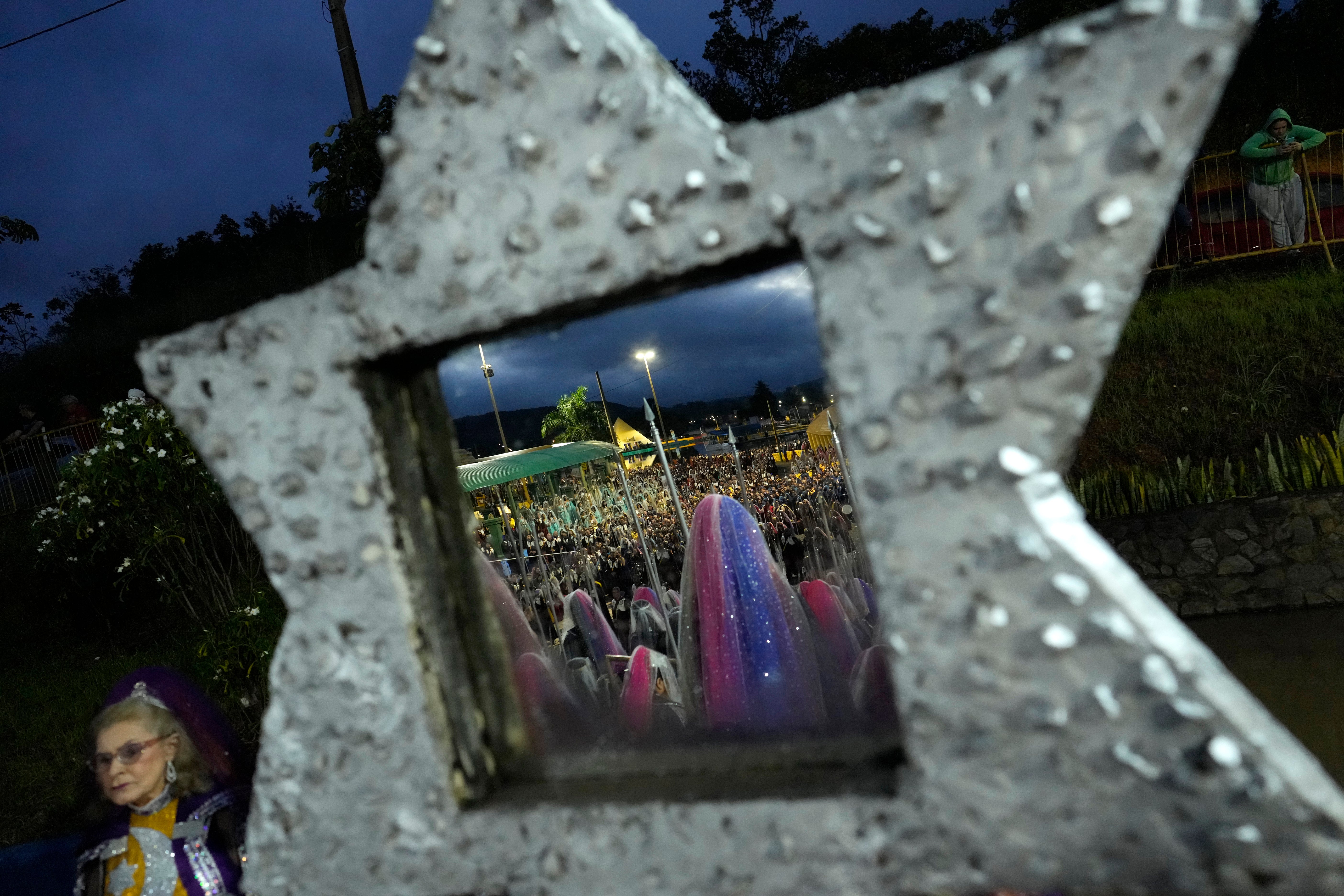 Brazil Order of the Sunrise Photo Gallery