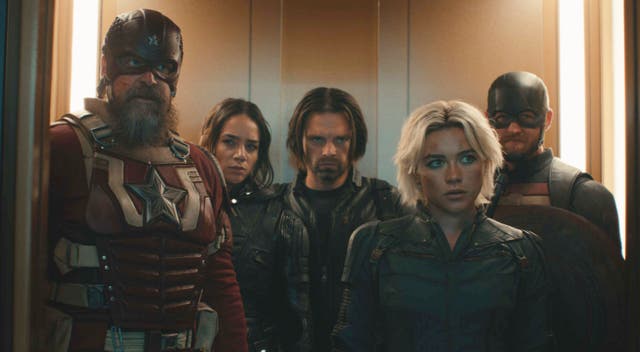 RESEÑA-THUNDERBOLTS