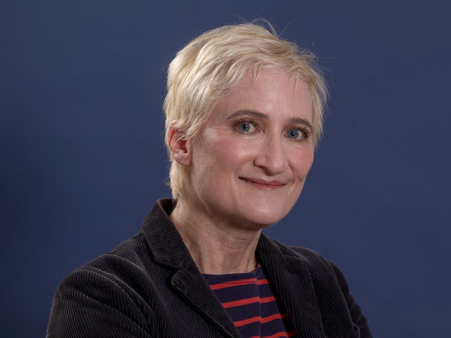 <p>Jill Sobule</p>