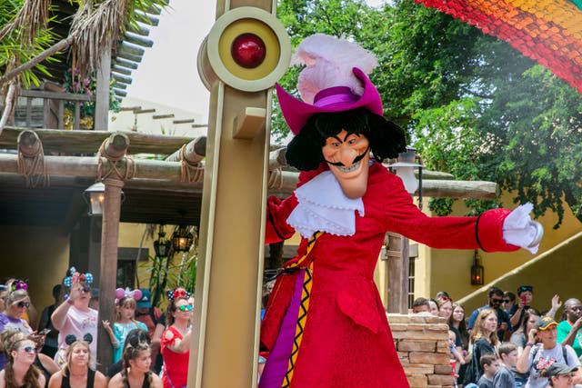 Misunderstood Disney Villains