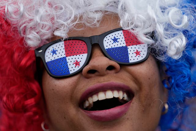 Pictures of the Week Latin America and Caribbean Photo Gallery