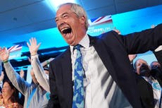 There’s now a surefire way to defeat ‘left-wing’ Nigel Farage