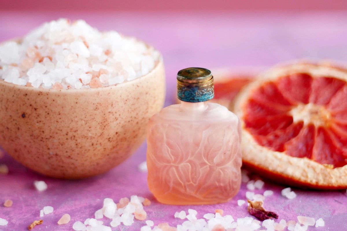 This season’s trending scents to put a spring in your step