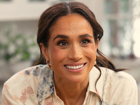 Meghan Markle’s Netflix show was mauled by critics upon release