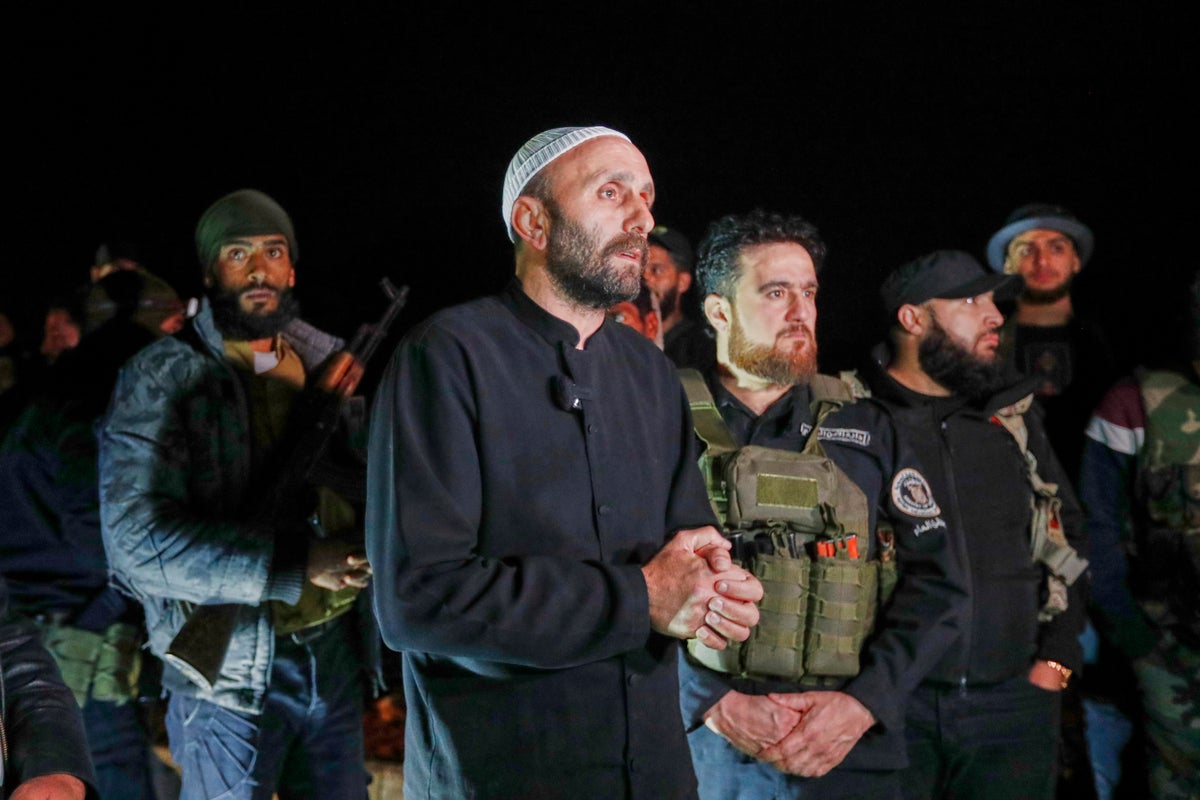 What is behind the latest round of clashes in Syria between Druze and pro-government gunmen