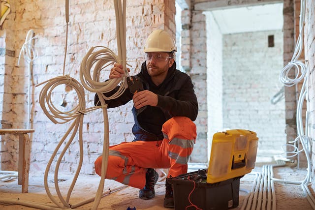 <p>Democrats have spent $20 million trying to regain working-class male voters. </p>