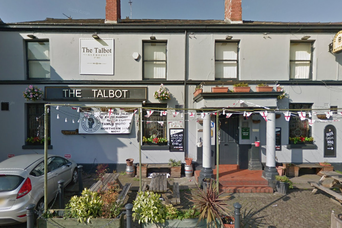 Landlord received 25,000 Covid loan despite pub closing before pandemic