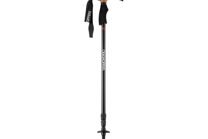Craghoppers best walking poles review indybest