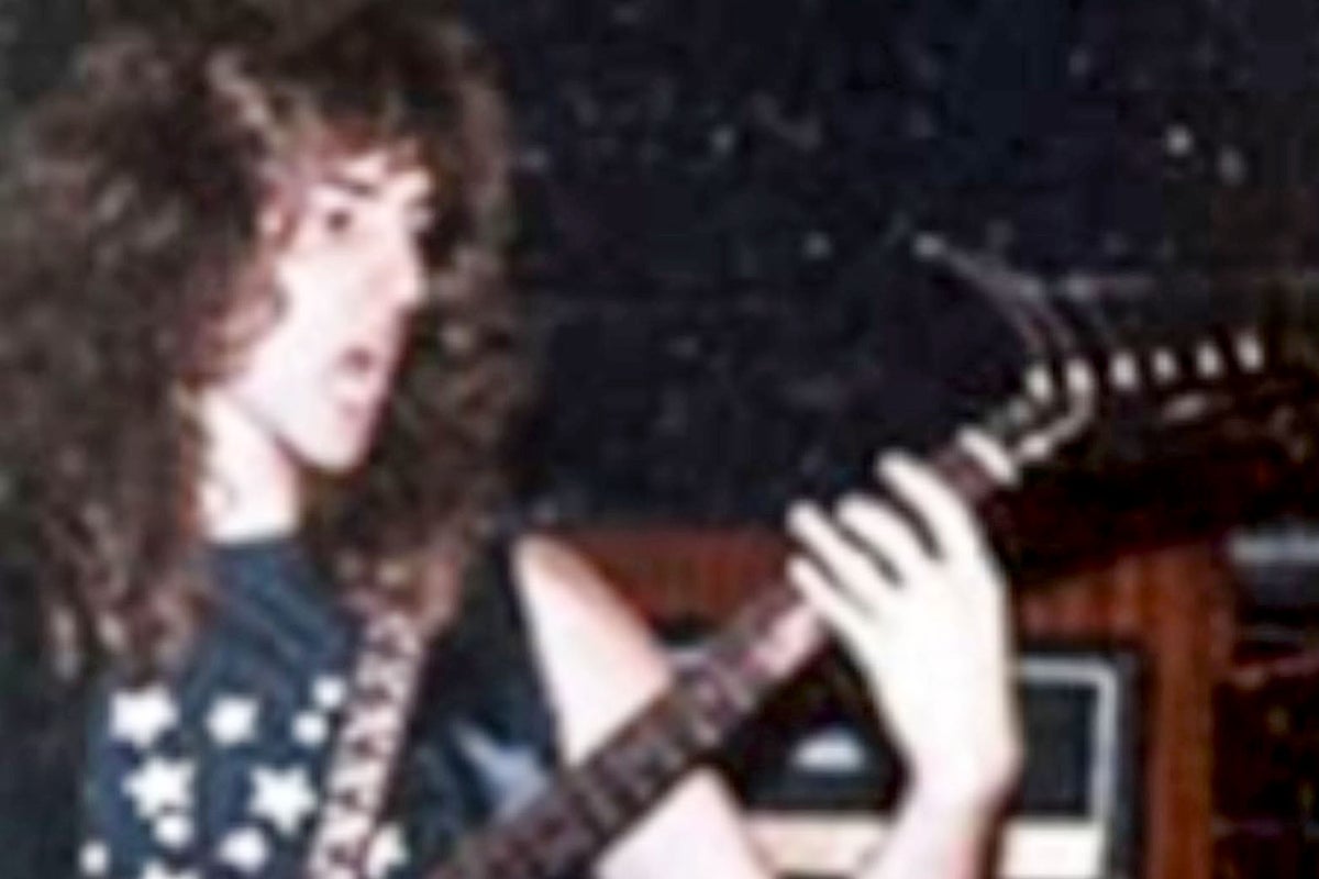 Death Metal Guitarist Killed in Police Standoff