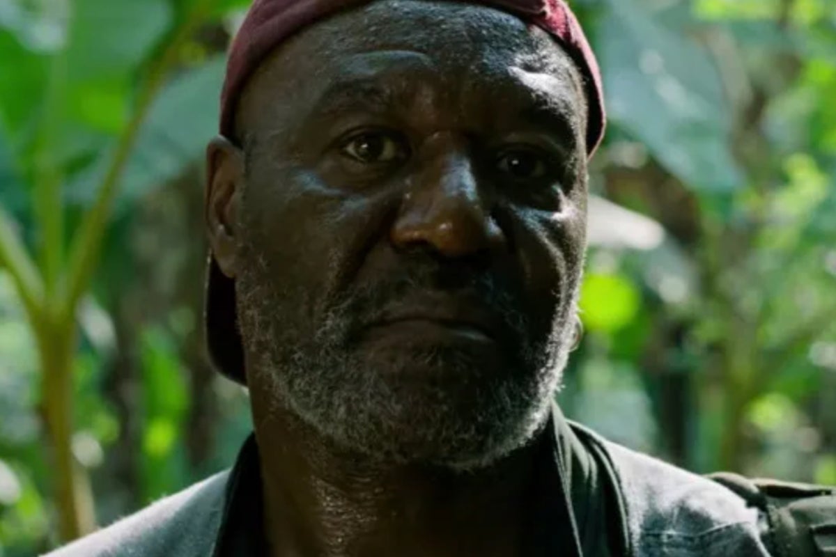 Delroy Lindo reflects on Best Actor Oscar snub for Spike Lee film: ‘It kicked me in my ass’