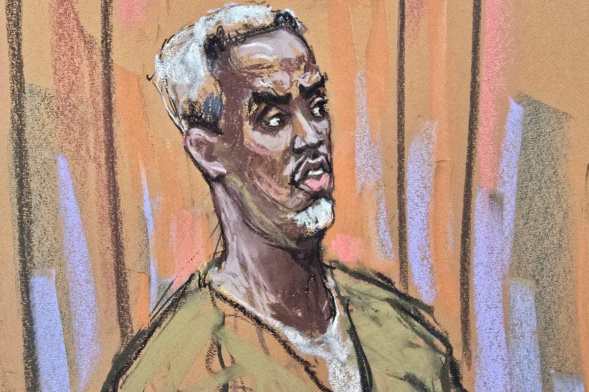 Diddy trial live updates: Jury selection begins in the music mogul’s sex trafficking case