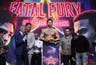 Garcia vs Romero: Start time, undercard and how to watch fight
