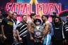 Garcia vs Romero LIVE: Start time, results and undercard updates
