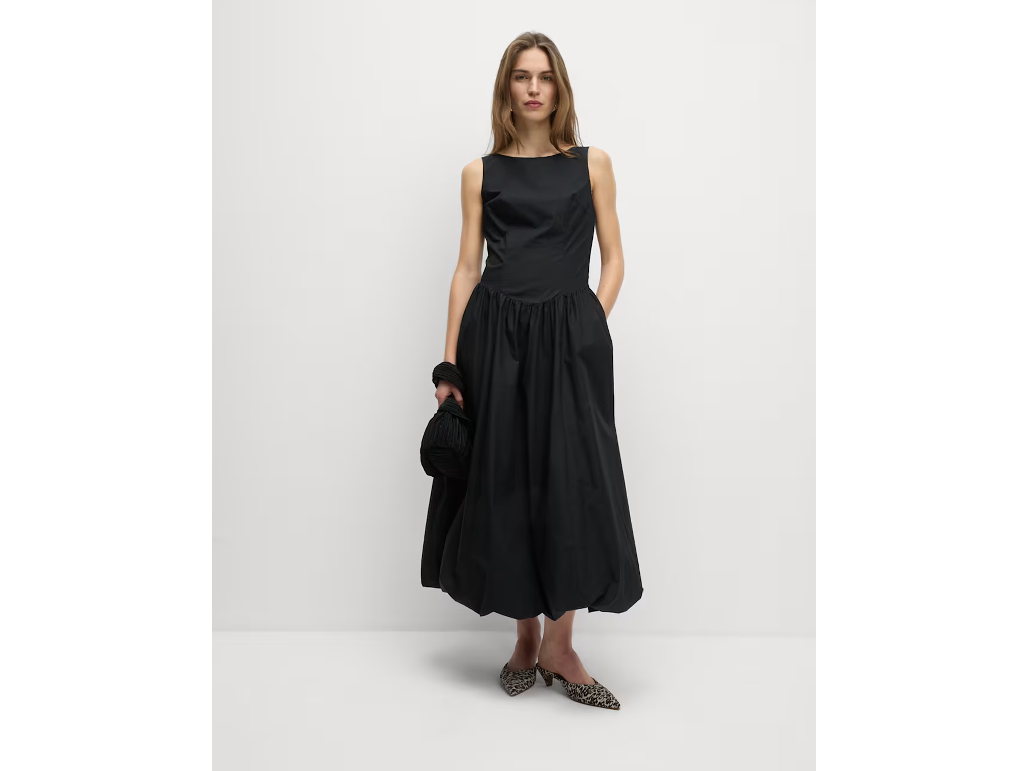 This dress is bound to sell out