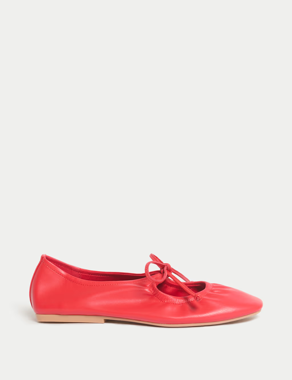 These flats are some of the comfiest in my rotation