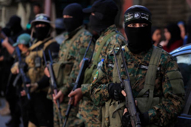 Lebanon Hamas