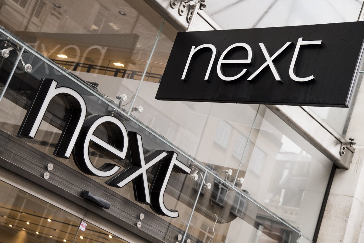 Next to reveal jump in profit despite rising costs and trade war uncertainty