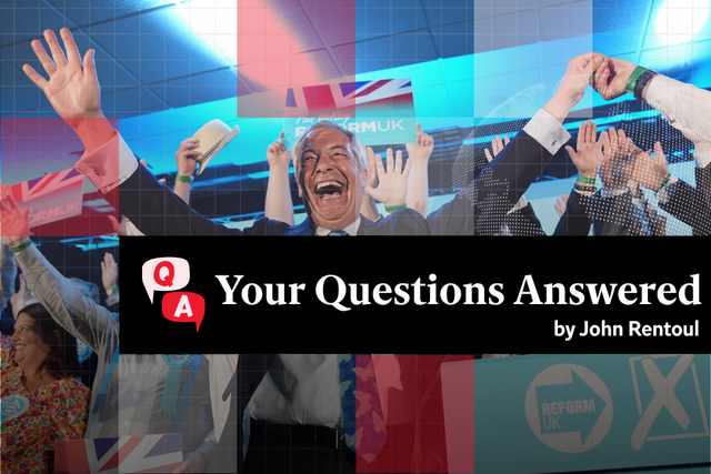 <p>Your local election questions answered by John Rentoul</p>