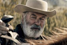 Alec Baldwin’s Rust caused a woman’s tragic death. Watching it is a miserable experience