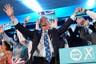 Local election live: Farage’s Reform seizes control of first councils