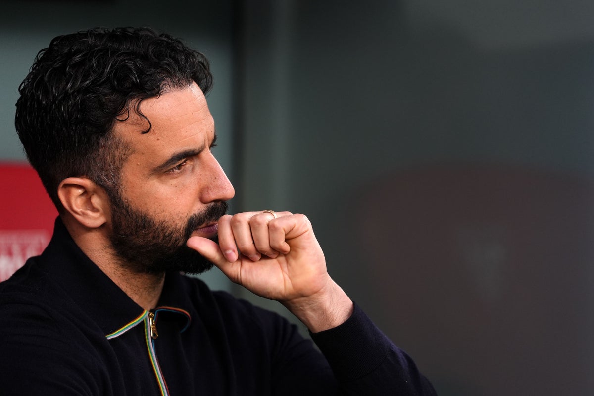 Brentford vs Manchester United LIVE: Team news and line-ups as visitors bid to end dismal Premier League form