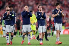 How to get to Bilbao for the Europa League final – without spending a fortune on flights