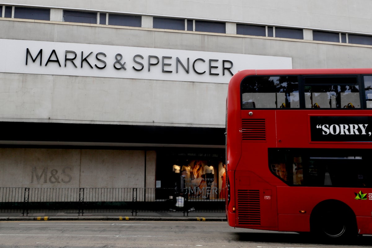 Harrods becomes latest UK retailer to face cyber threat as M&S' struggles persist
