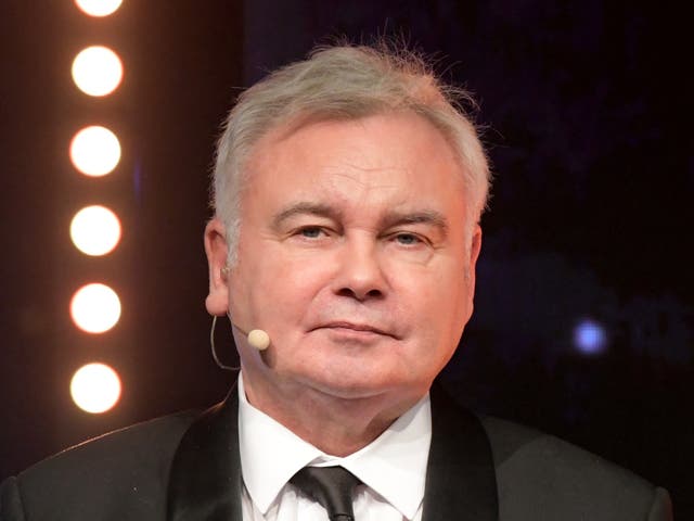 <p>Eamonn Holmes</p>