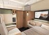 These are the seats passengers will use for the world’s longest flight