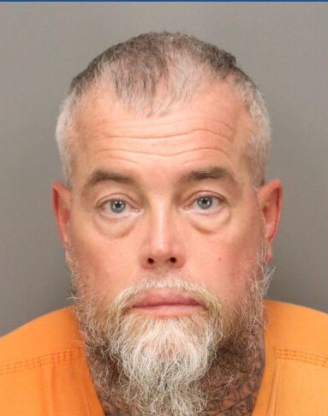 James Farthing cashed $167.3 million Powerball winnings just a day before his arrest
