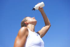 Is it safe to exercise in hot weather? The experts weigh in