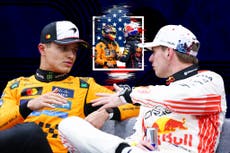 F1 Miami GP LIVE: Sprint qualifying start time and practice schedule as Lando Norris eyes strong start