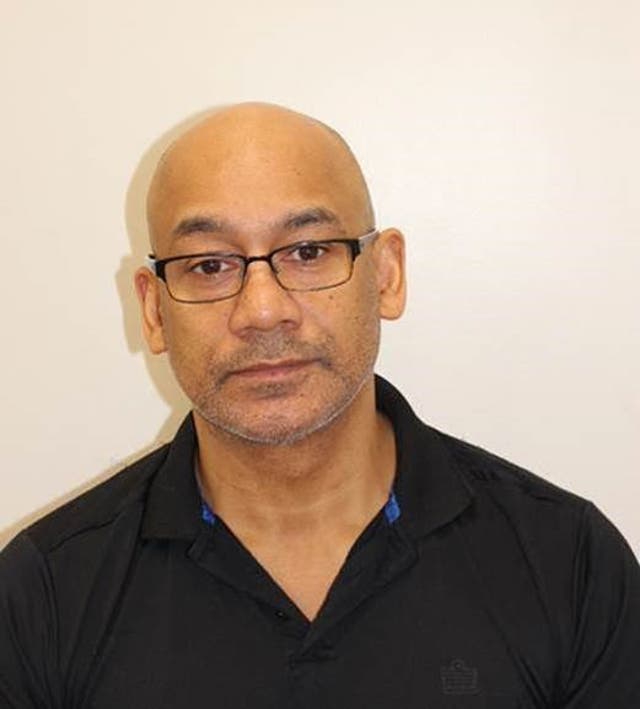 <p>A jury at Southwark Crown Court found Trevor Gocan guilty of manslaughter</p>