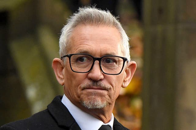 <p>The former England football captain deleted the post from his profile as soon as he saw the rat emoji, Lineker’s agent said</p>