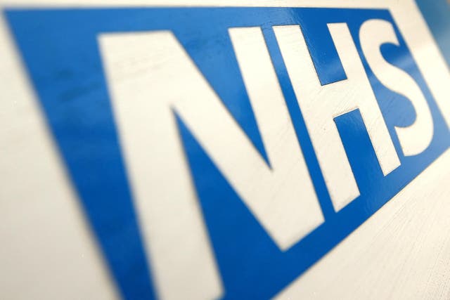 Claims have been made about the NHS (Dominic Lipinski/PA)