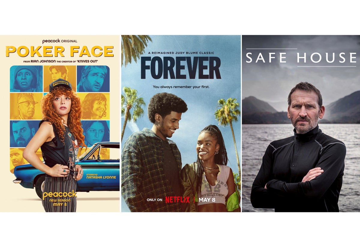 What to Stream: 'Poker Face,' Blake Shelton, the spy thriller 'Black Bag' and Vince Vaughn