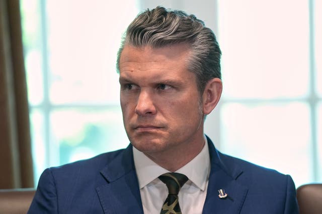 <p>Secretary of Defense Pete Hegseth has been using the Signal app extensively at the Pentagon, according to a report. Hegseth used the app to discuss daily operations at the Defense Department because he preferred it to the Pentagon’s official communication channels.</p>